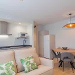 Apartment Holidea Mar Salada Rosamunda Santander