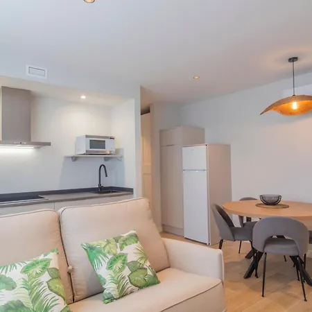 Apartment Holidea Mar Salada Rosamunda Santander