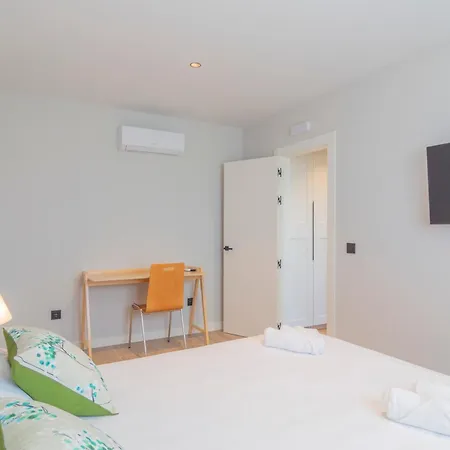 Holidea Mar Salada Rosamunda Santander