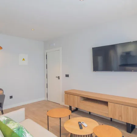 Apartment Holidea Mar Salada Rosamunda Santander
