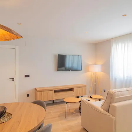 Holidea Mar Salada Rosamunda *