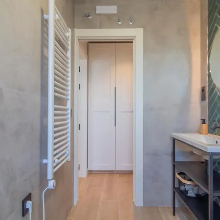 Apartment Holidea Mar Salada Rosamunda *