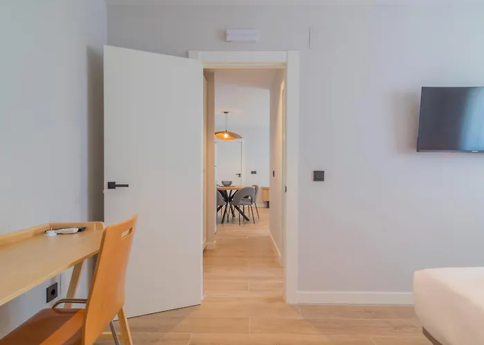 Holidea Mar Salada Rosamunda *