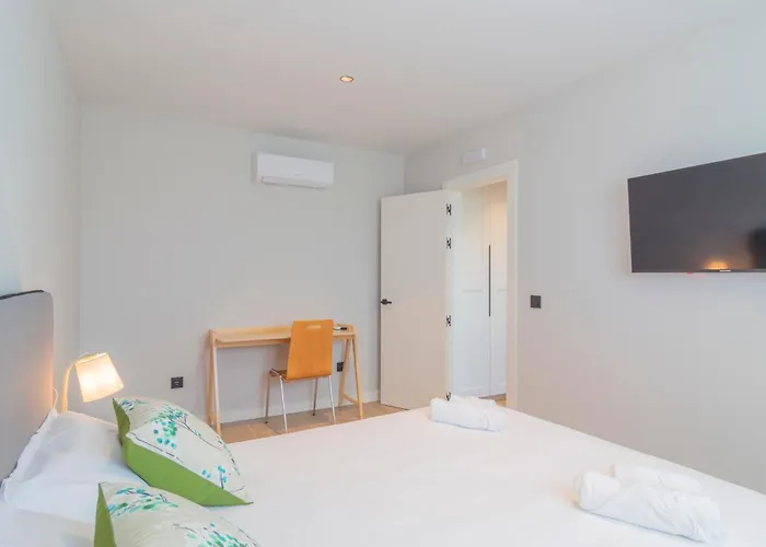 Holidea Mar Salada Rosamunda Santander