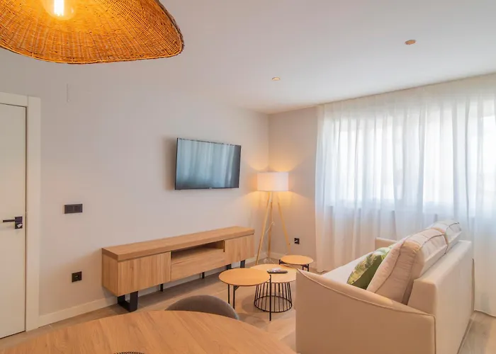 Holidea Mar Salada Rosamunda Apartment *