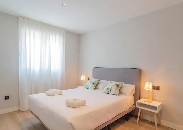 Holidea Mar Salada Rosamunda