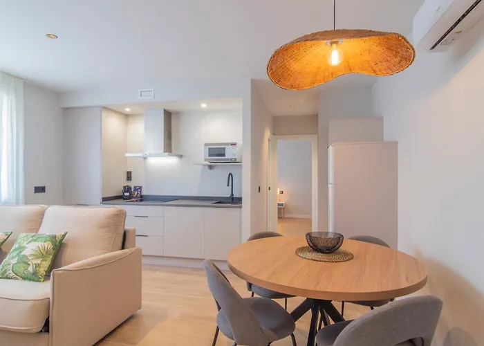 Holidea Mar Salada Rosamunda Apartment *