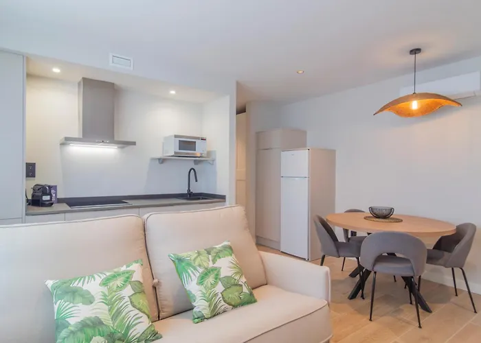 Holidea Mar Salada Rosamunda *