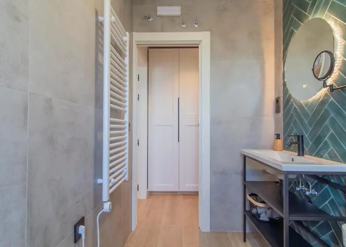 Apartment Holidea Mar Salada Rosamunda *