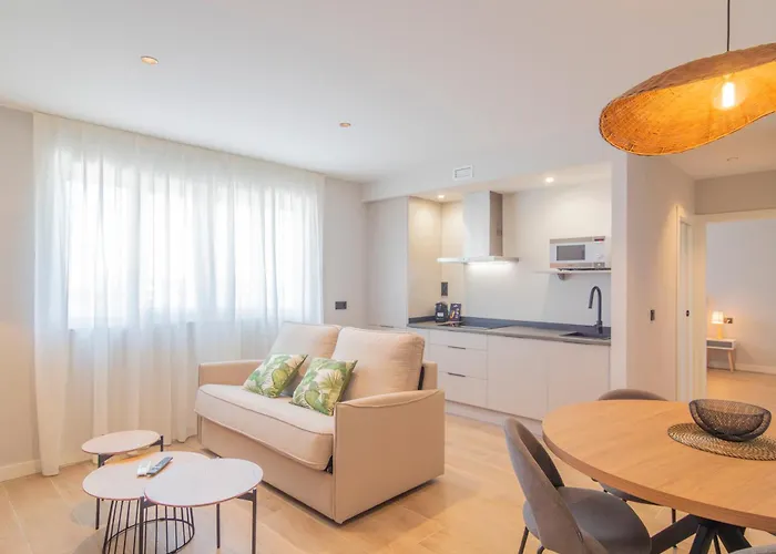 Holidea Mar Salada Rosamunda Santander