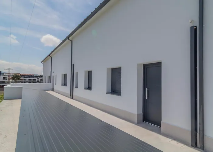 Apartment Holidea Mar Salada Rosamunda *