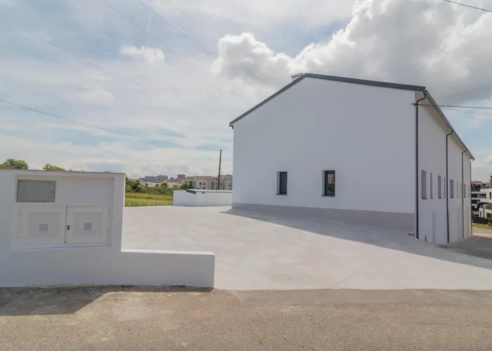 Holidea Mar Salada Rosamunda Apartment Santander