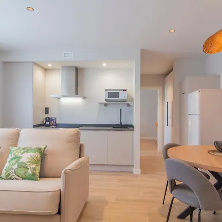 Holidea Mar Salada Rosamunda *