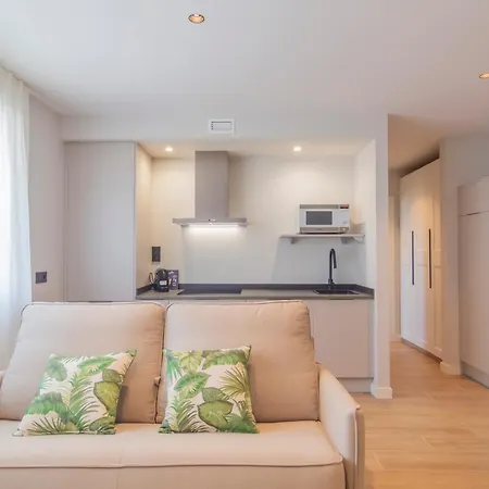 Holidea Mar Salada Rosamunda Appartement