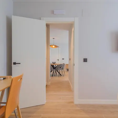 Holidea Mar Salada Rosamunda *