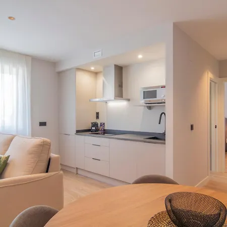 Holidea Mar Salada Rosamunda