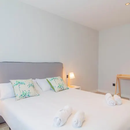 Appartement Holidea Mar Salada Rosamunda