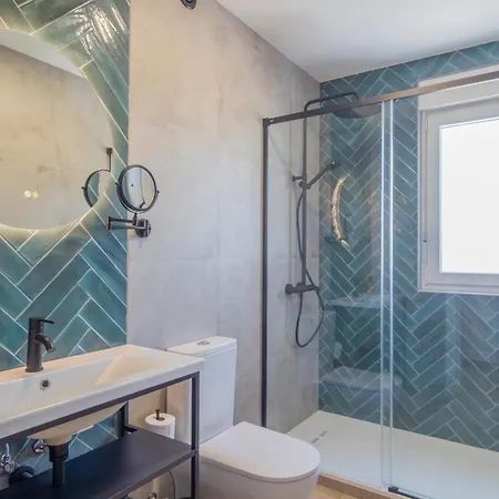 Lejlighed Holidea Mar Salada Rosamunda *