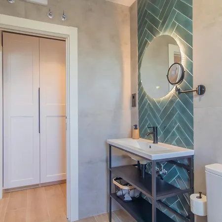 Lejlighed Holidea Mar Salada Rosamunda