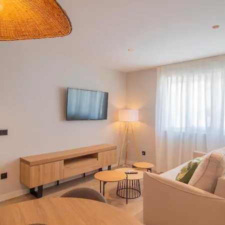 Holidea Mar Salada Rosamunda Appartement *