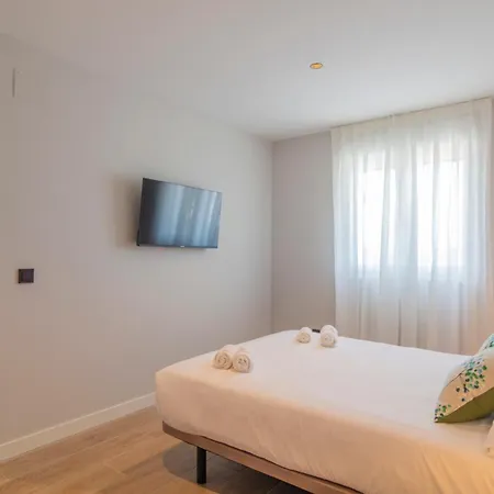 Lejlighed Holidea Mar Salada Rosamunda *