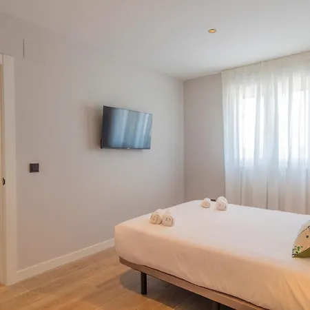 Holidea Mar Salada Rosamunda Appartement *