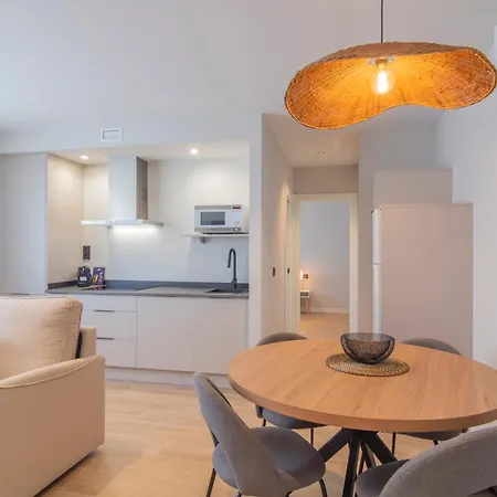 Holidea Mar Salada Rosamunda Lejlighed *