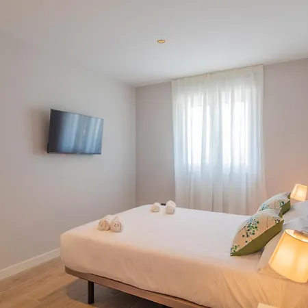 Appartement Holidea Mar Salada Rosamunda Santander