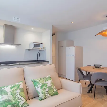 Holidea Mar Salada Rosamunda *