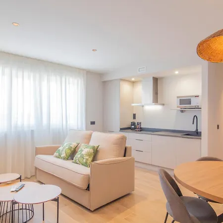 Holidea Mar Salada Rosamunda Santander